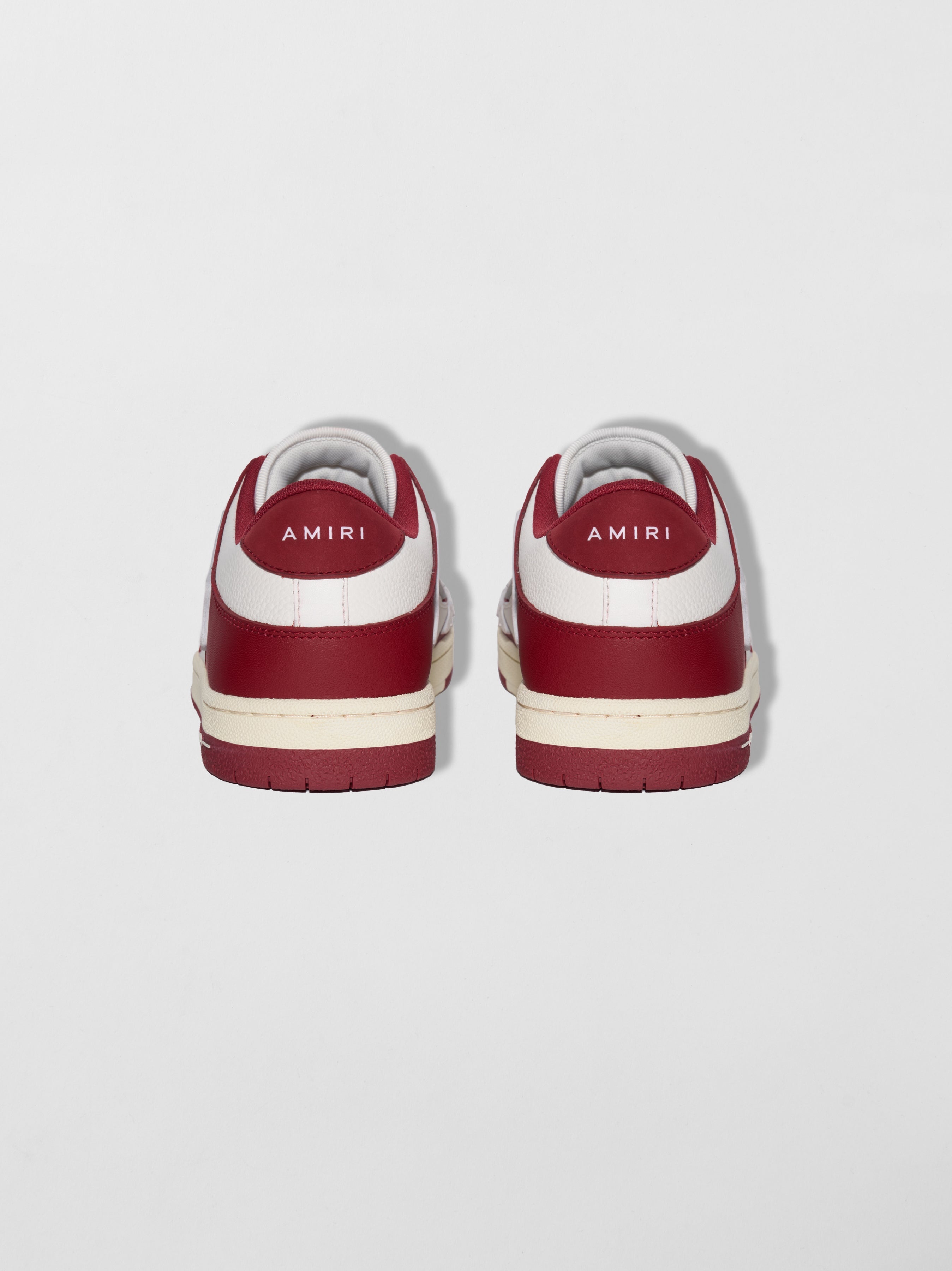 SKEL TOP LOW - 4