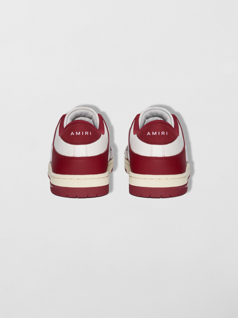 SKEL TOP LOW 4