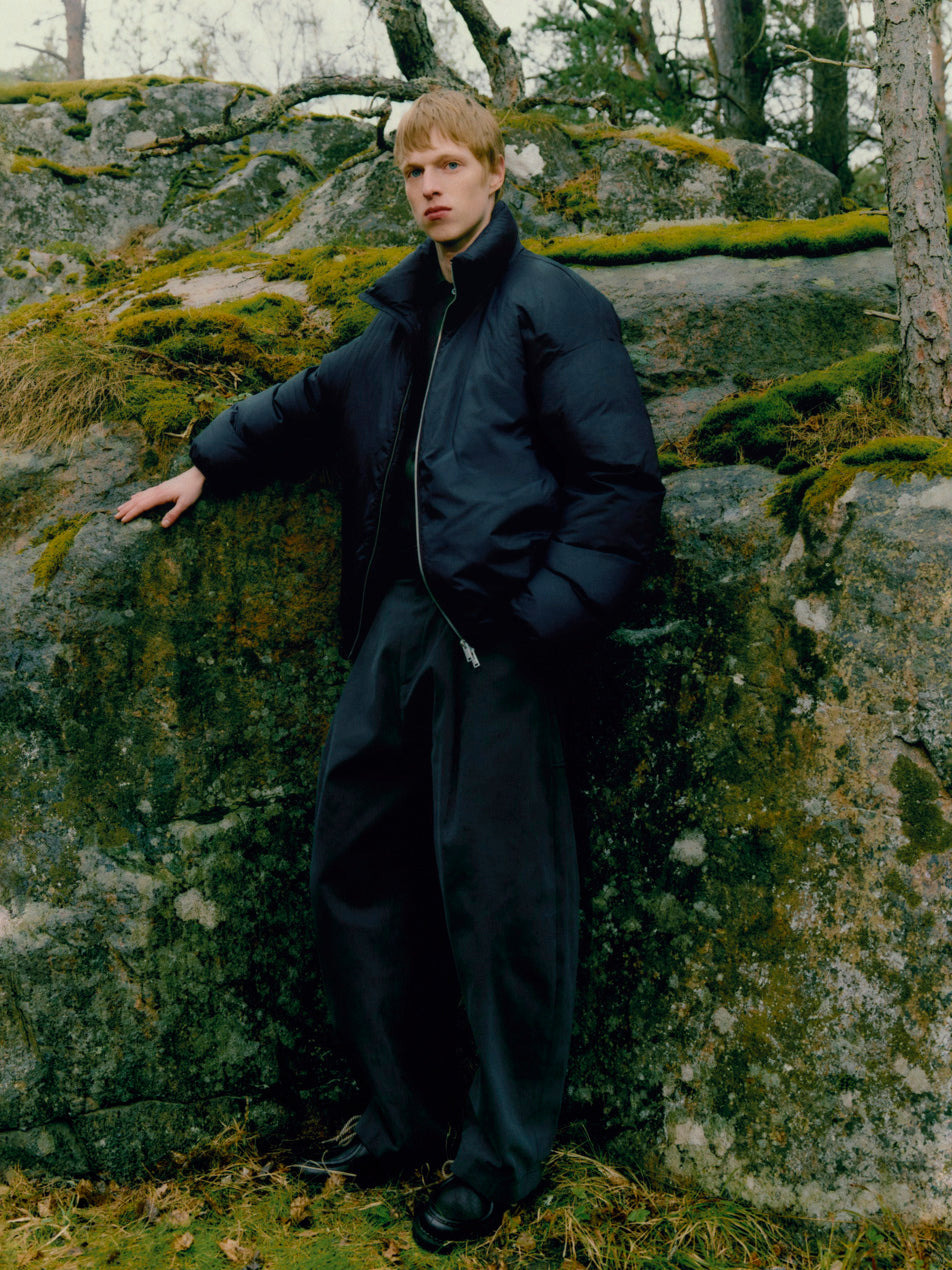 Guild Pant - 7