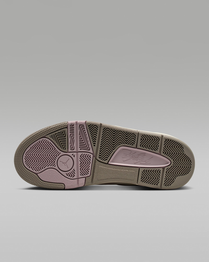 Jordan Jordan Flight Court Women's Shoes outlook