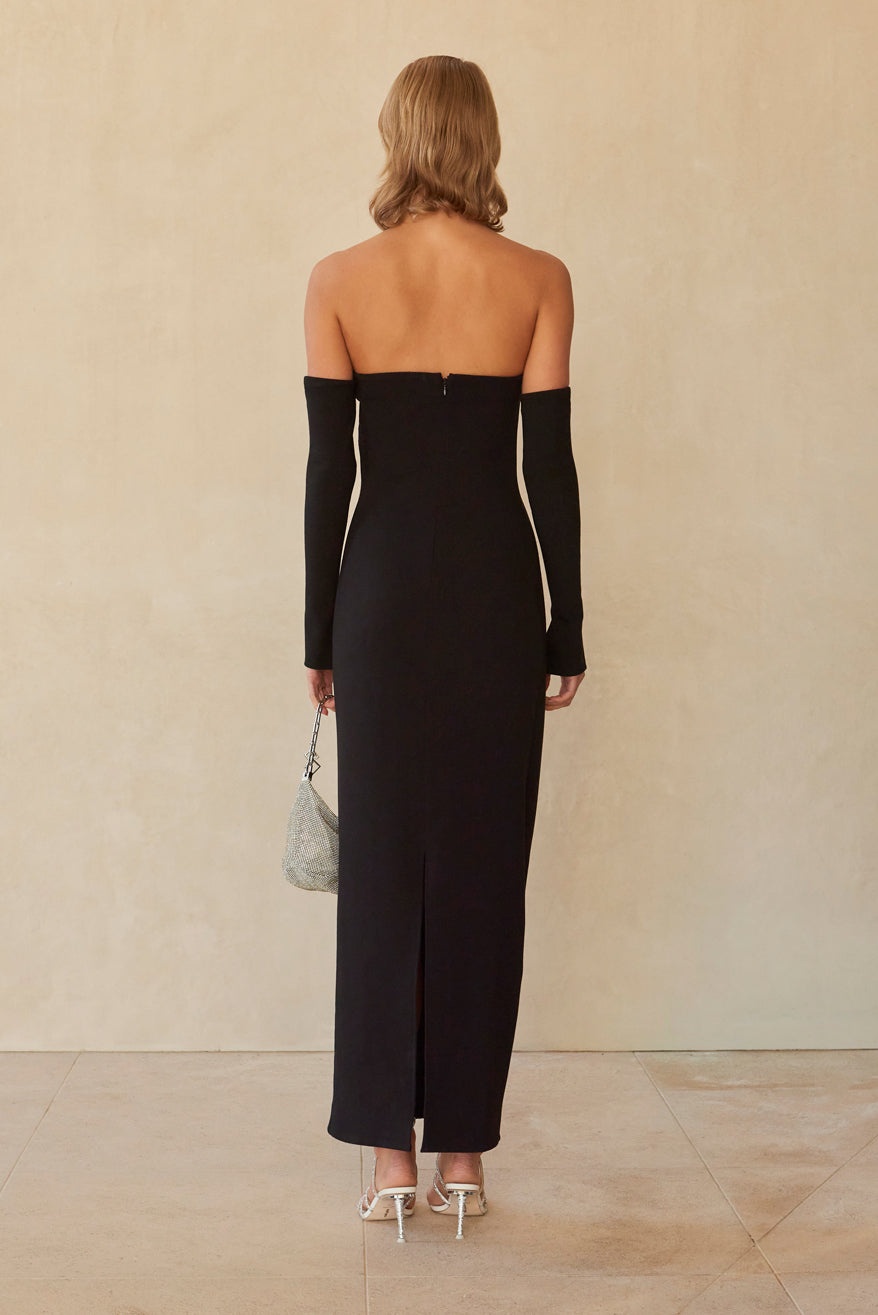 CAPRI DRESS - 5