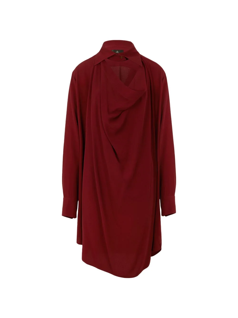 Square dress - 1