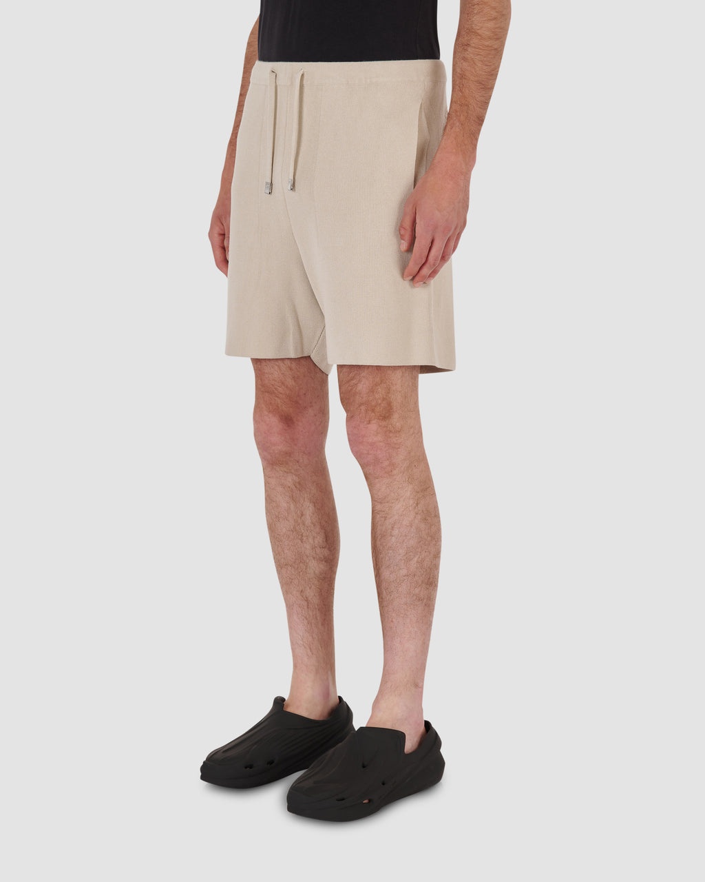 KNIT SHORT - 3