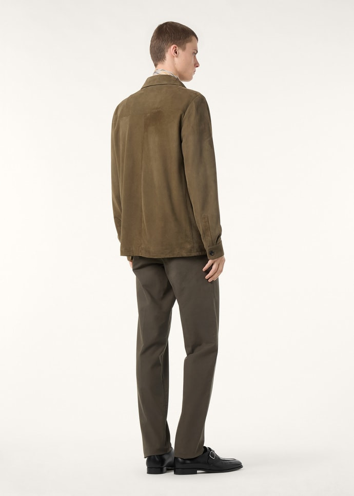 Overshirt - 5