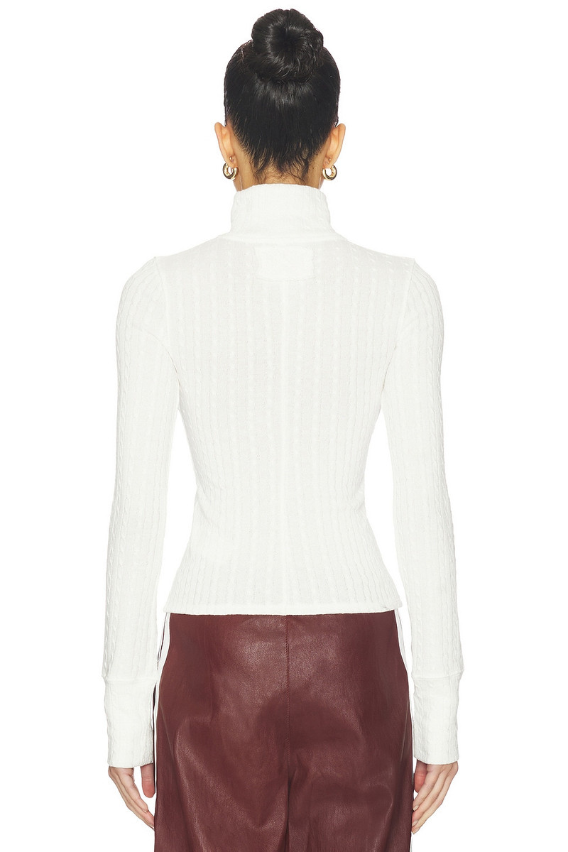 Brunch Girl Zip Up 4