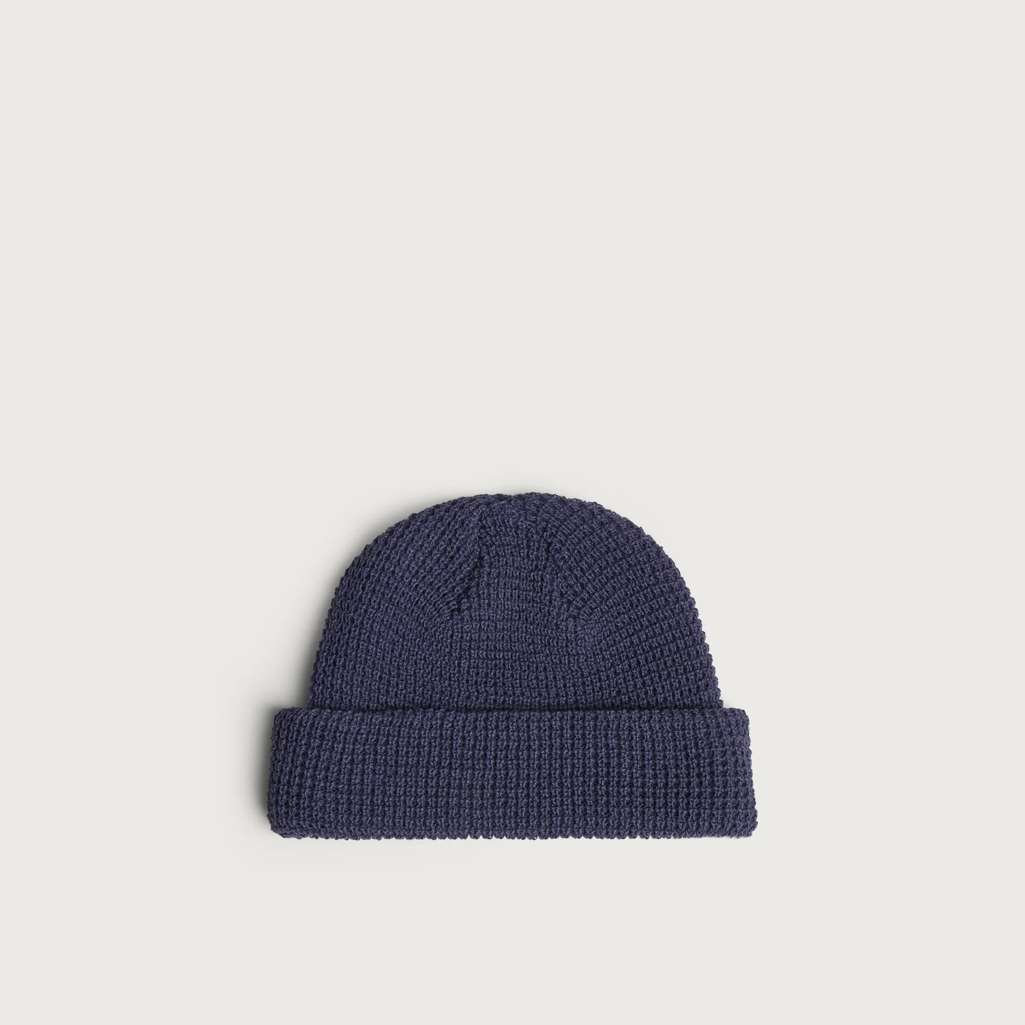 RoToTo Waffle Watch Cap Beanie - 1