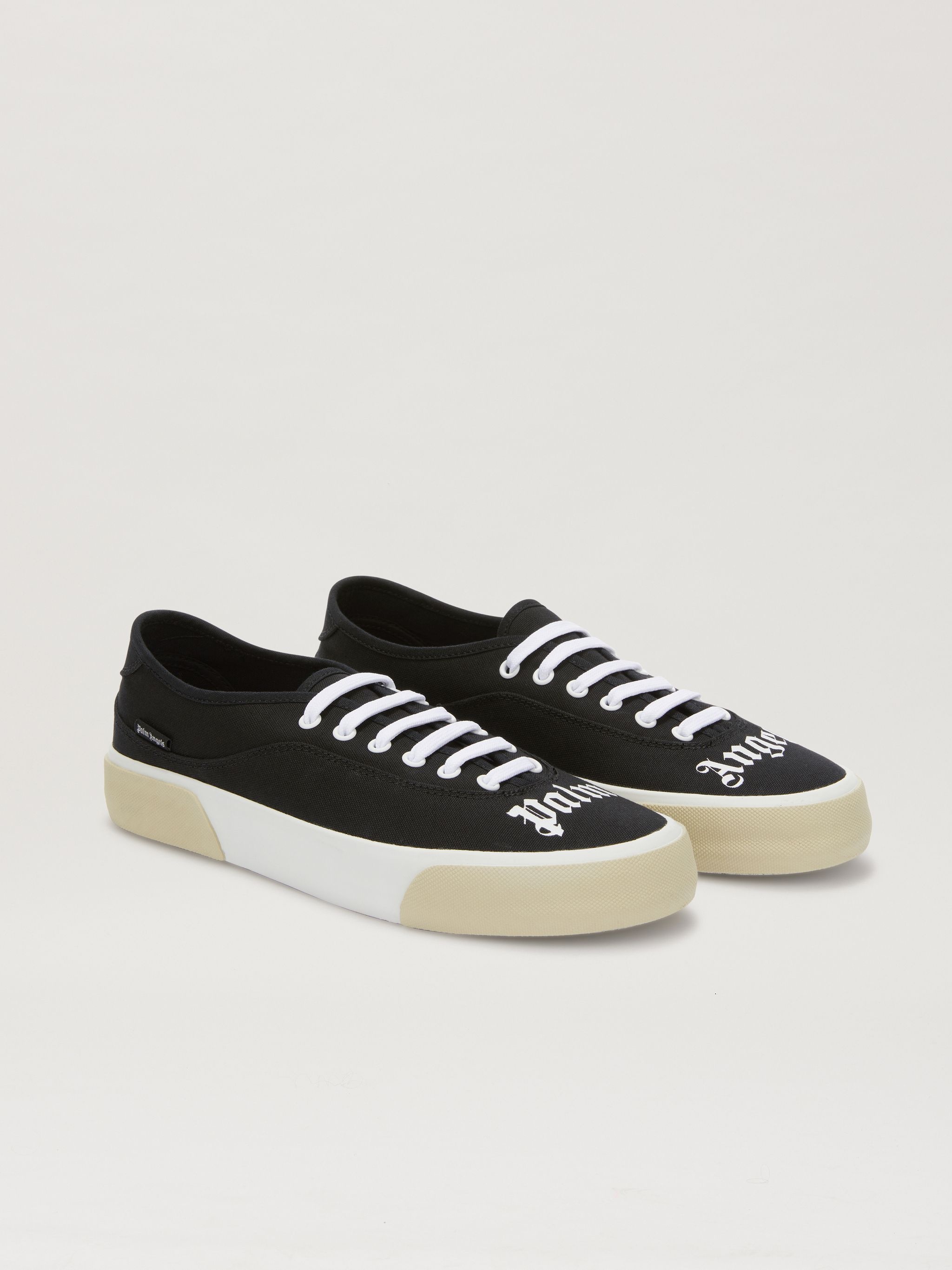 Palm Angels Logo Skaters Sneakers - 2