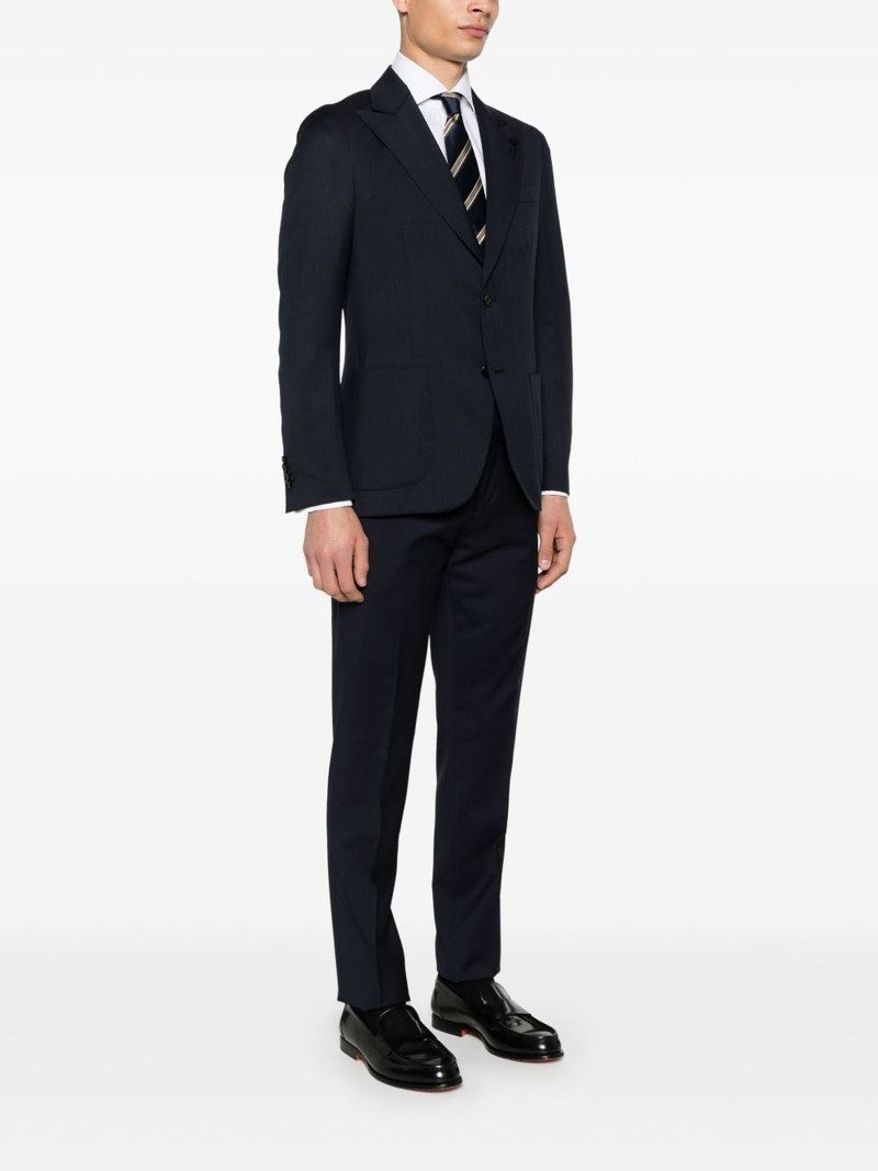 virgin-wool blazer 3