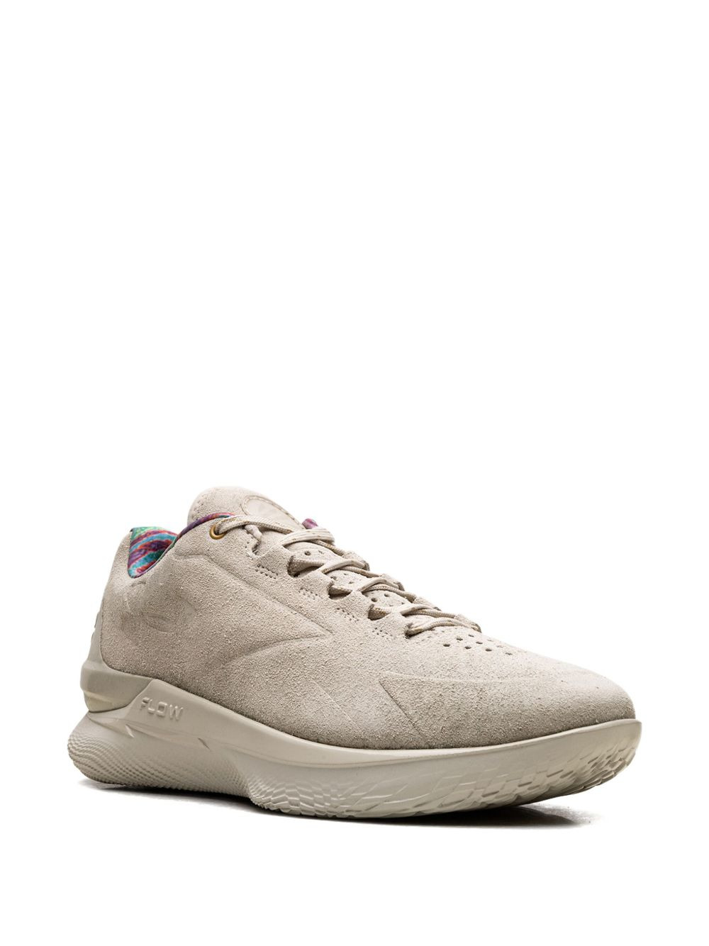 Curry 1 Low FloTro Lux sneal - 2
