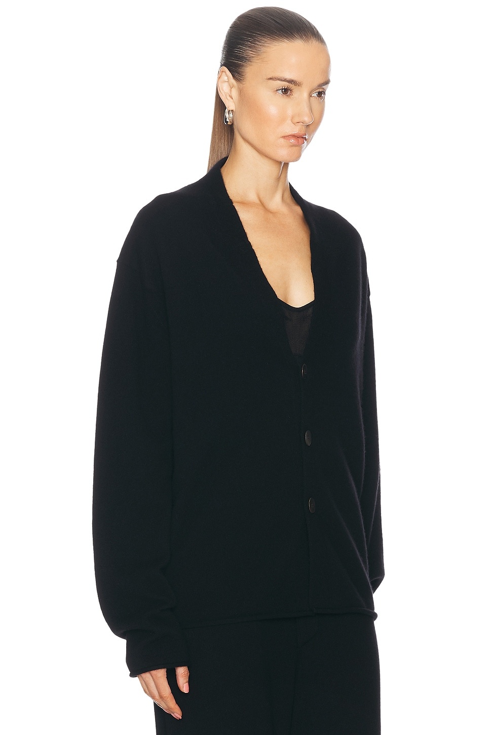 Everywear Cardigan - 2