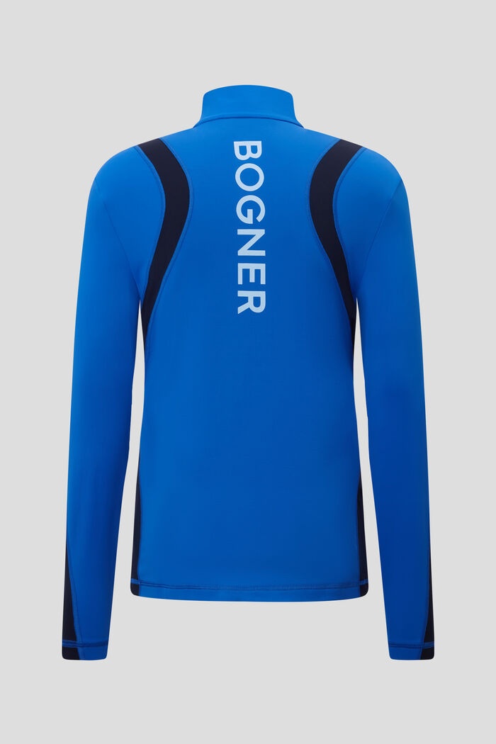 Junas First layer in Royal blue/Navy blue - 5