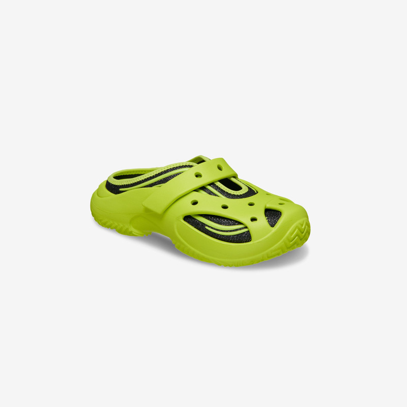 crocs Wmns Caged Mule outlook