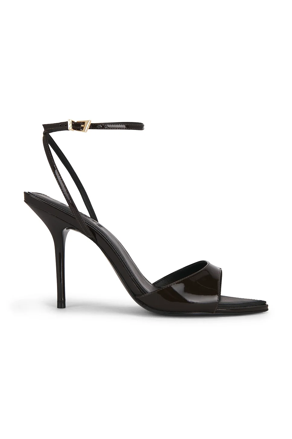 Elodie Buckle Sandal - 1