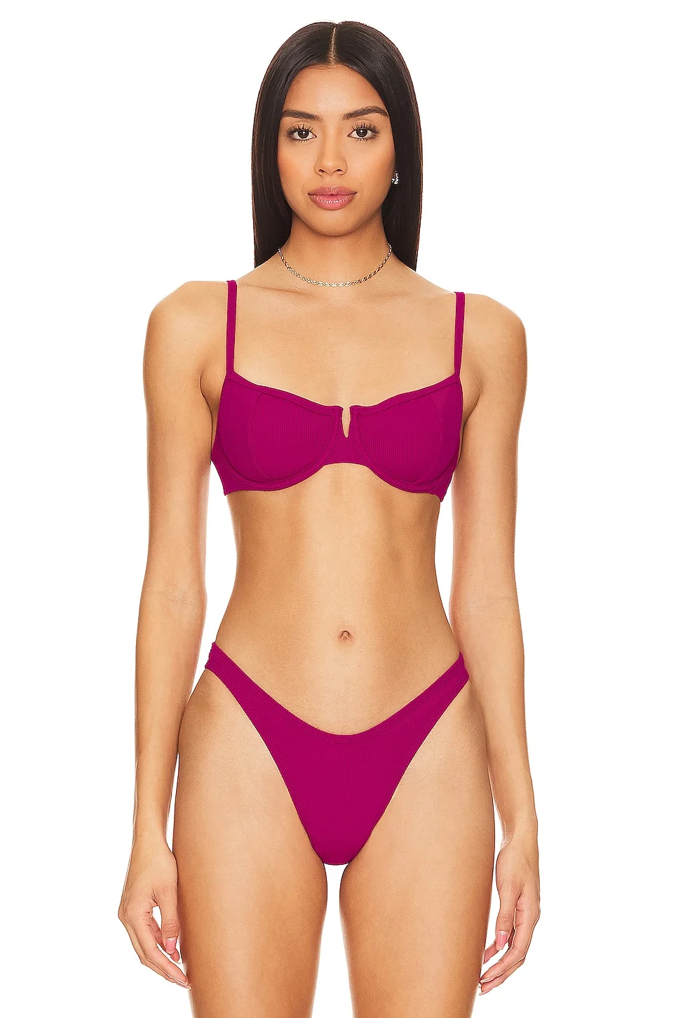 Hunter Underwire Top - 1