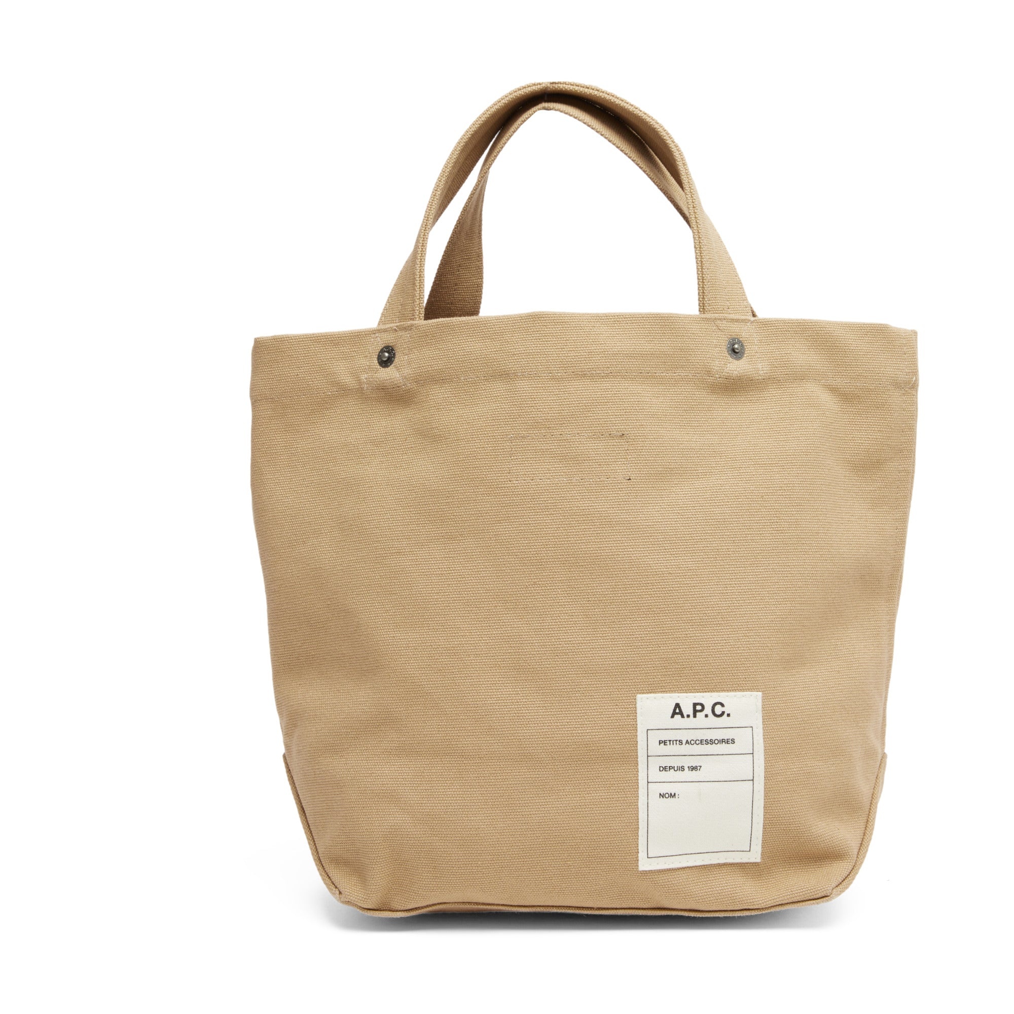 Thaïs Mini tote bag - 2