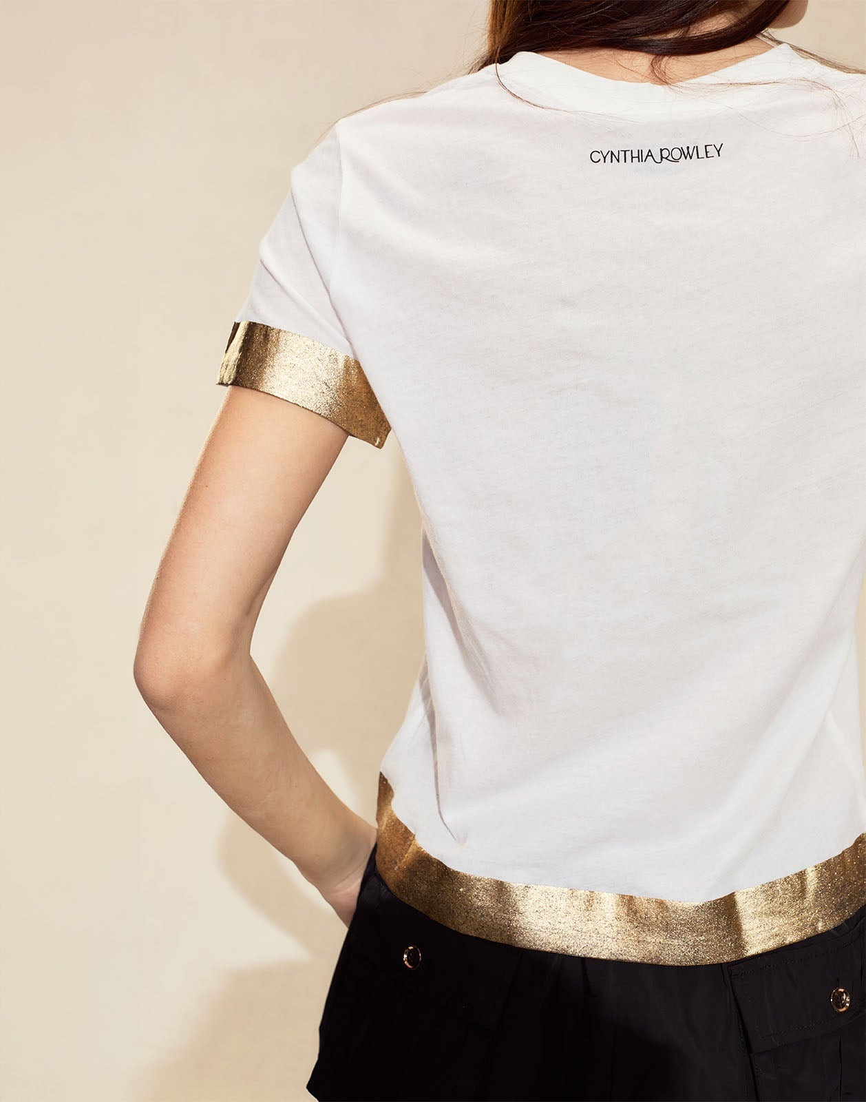 Athena Tee - 3