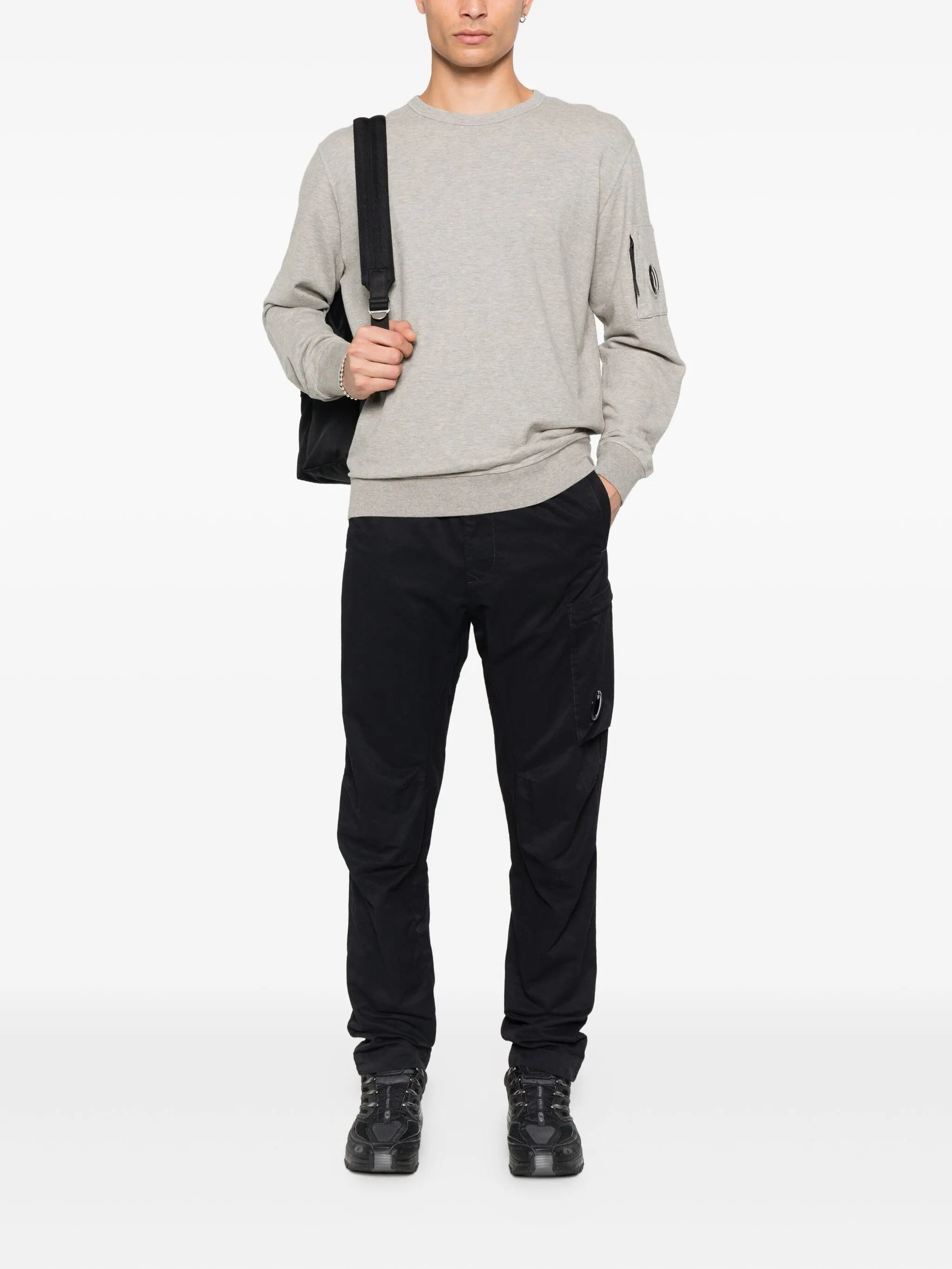C.p. Company Trousers - 3