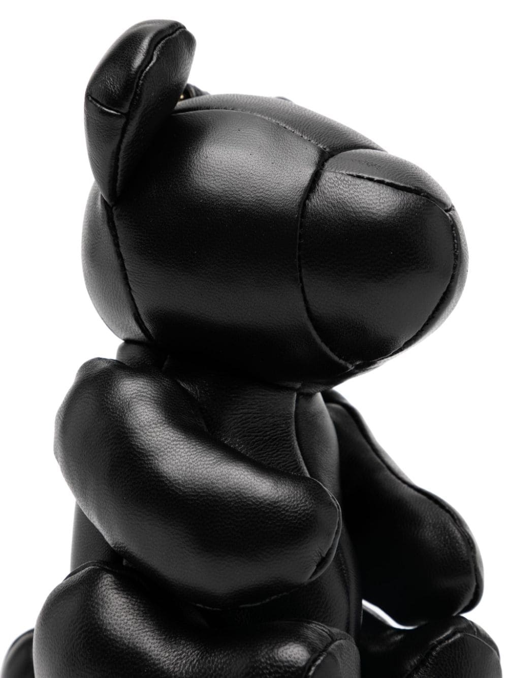 Bear shoulder bag - 4