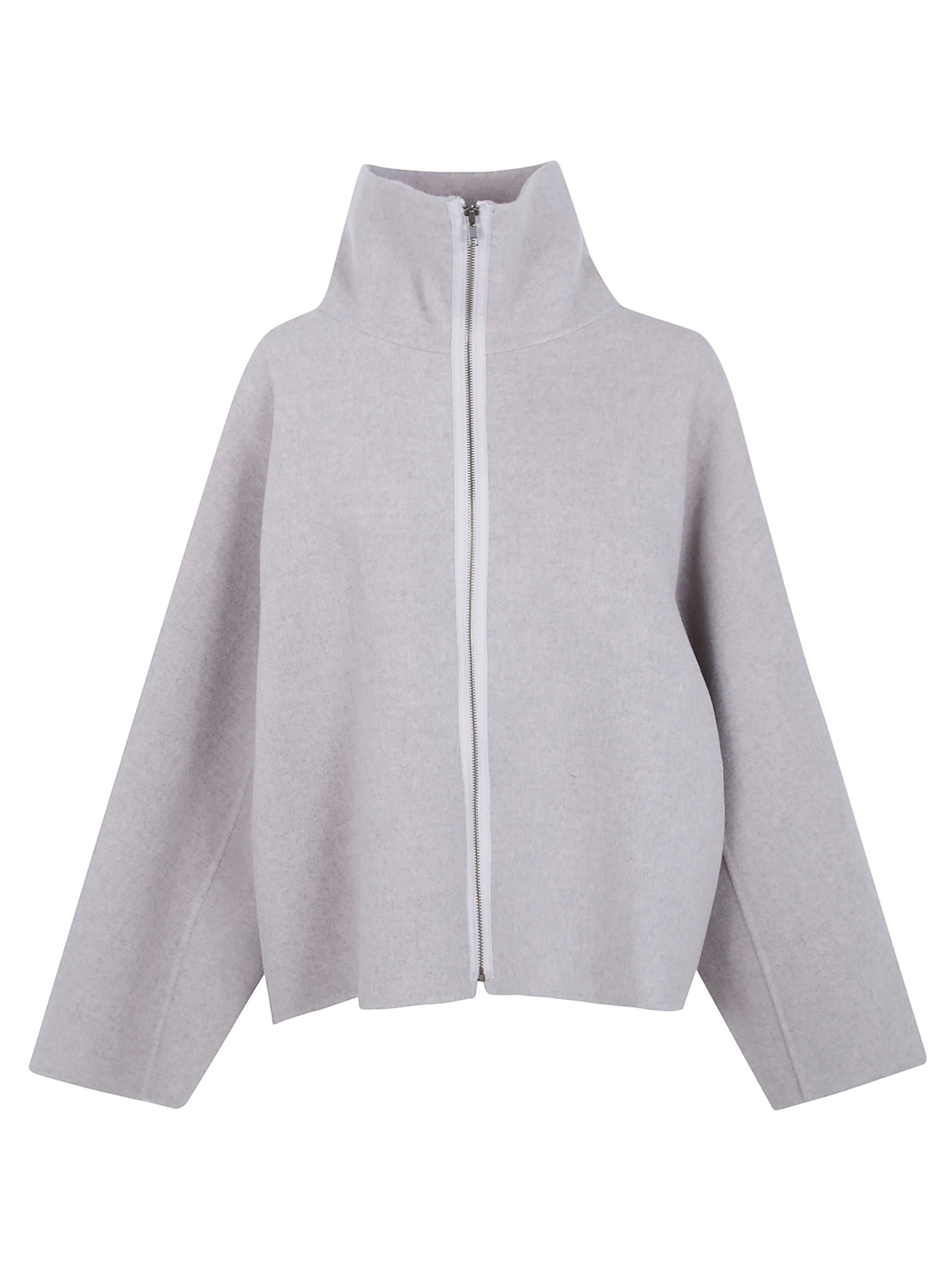 Jacket High Neck "Calipso" - 1