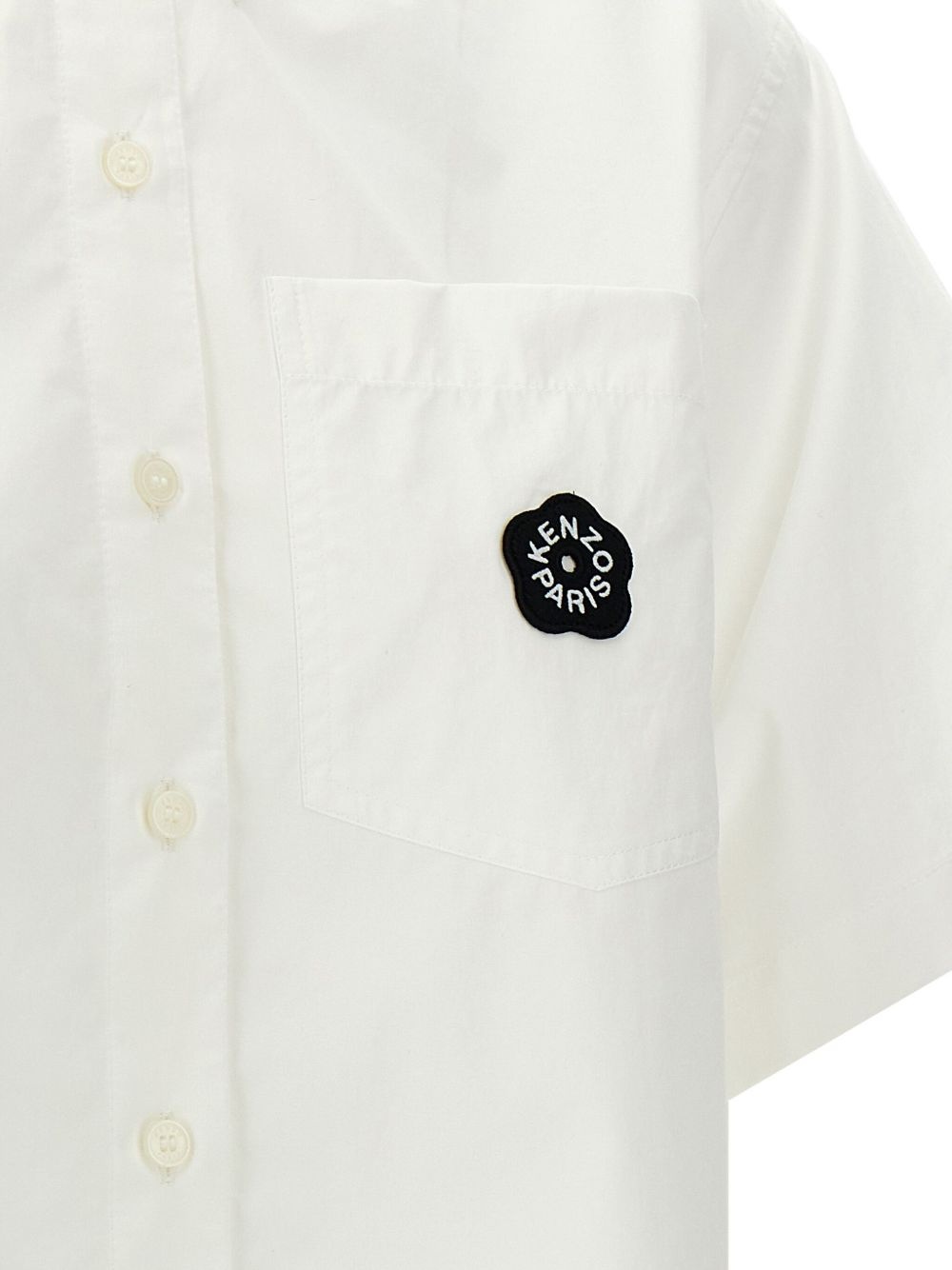 Boke Flower 2.0 shirt - 4