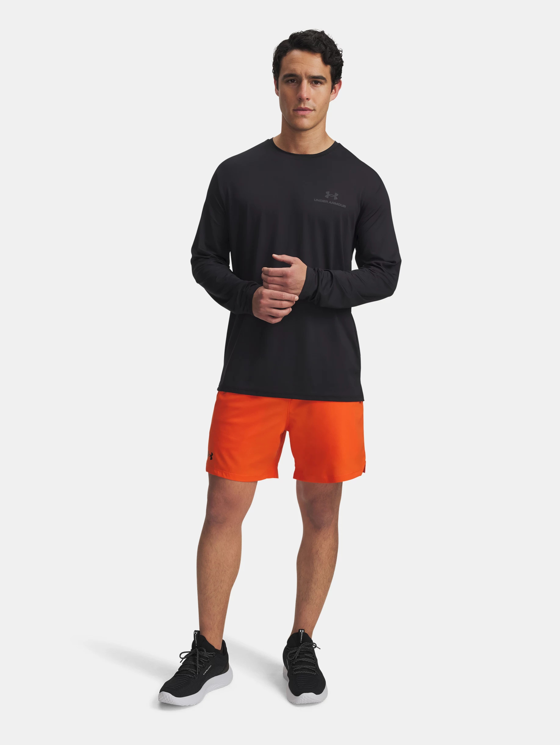 UA Vanish Woven - 3