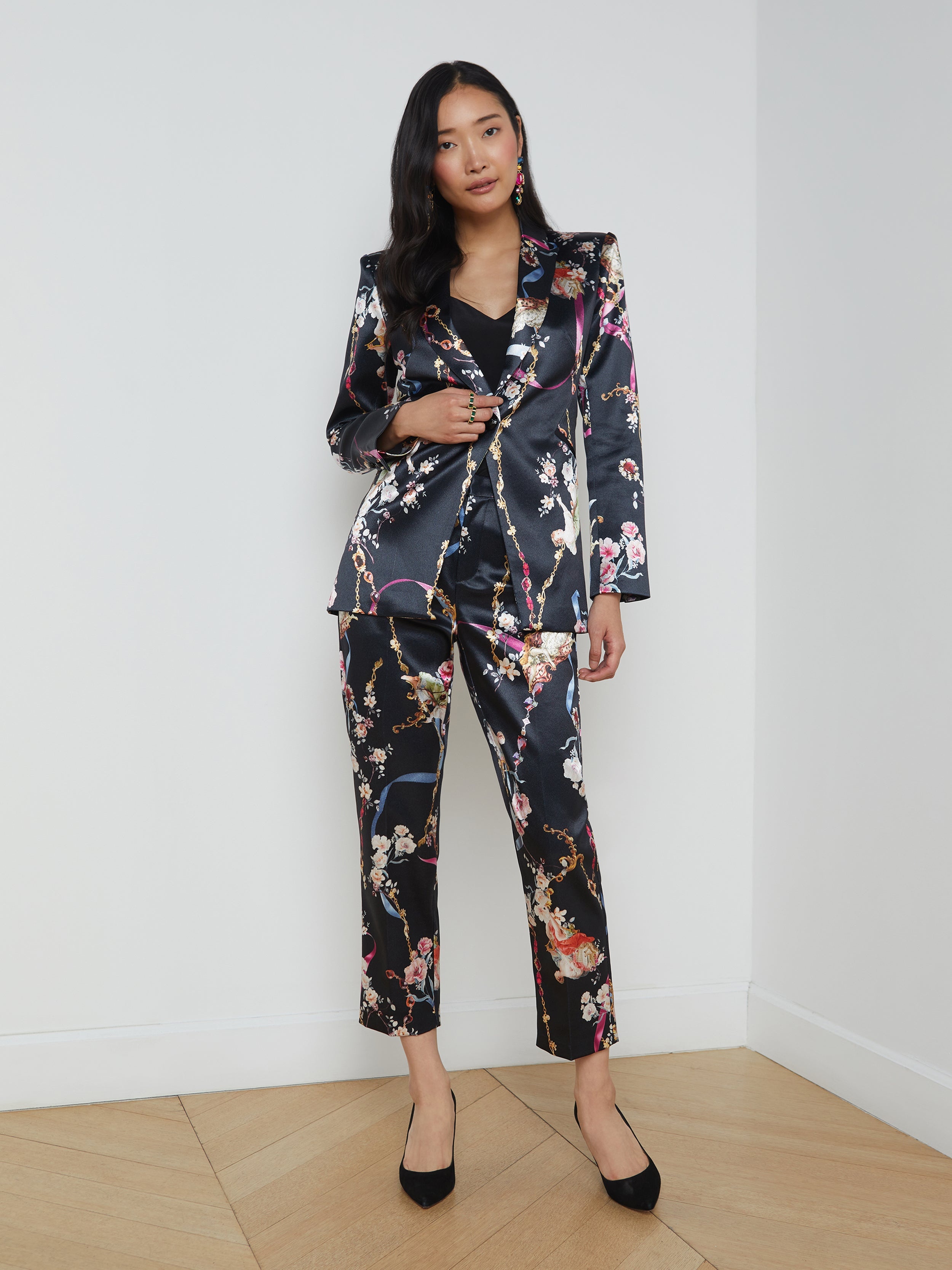 Sheila Blazer - 4