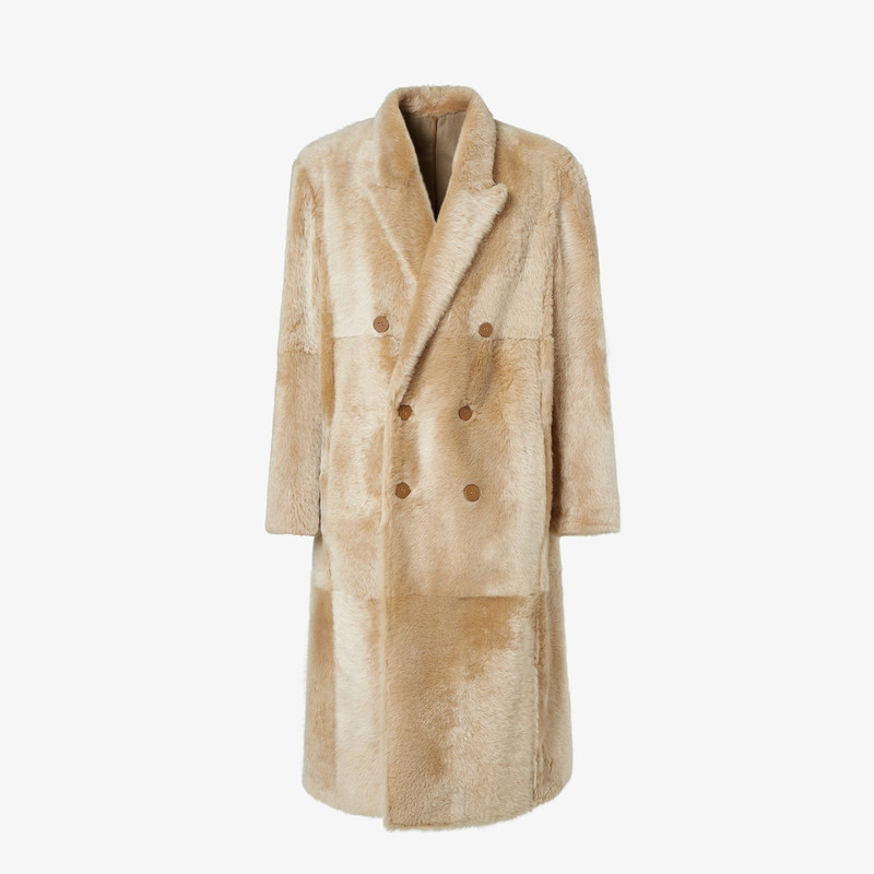 Coat 1