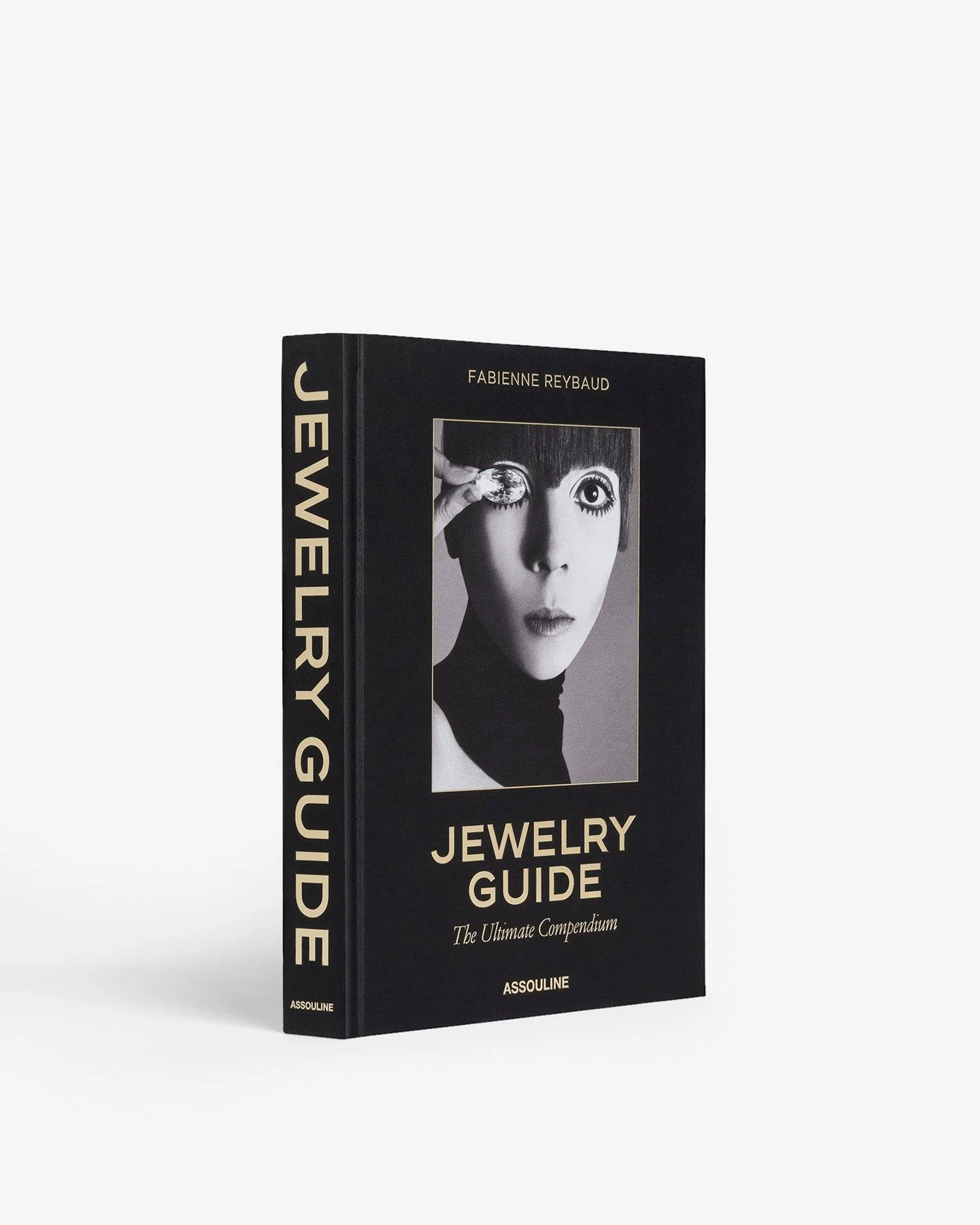 Jewelry Guide: The Ultimate Compendium - 1