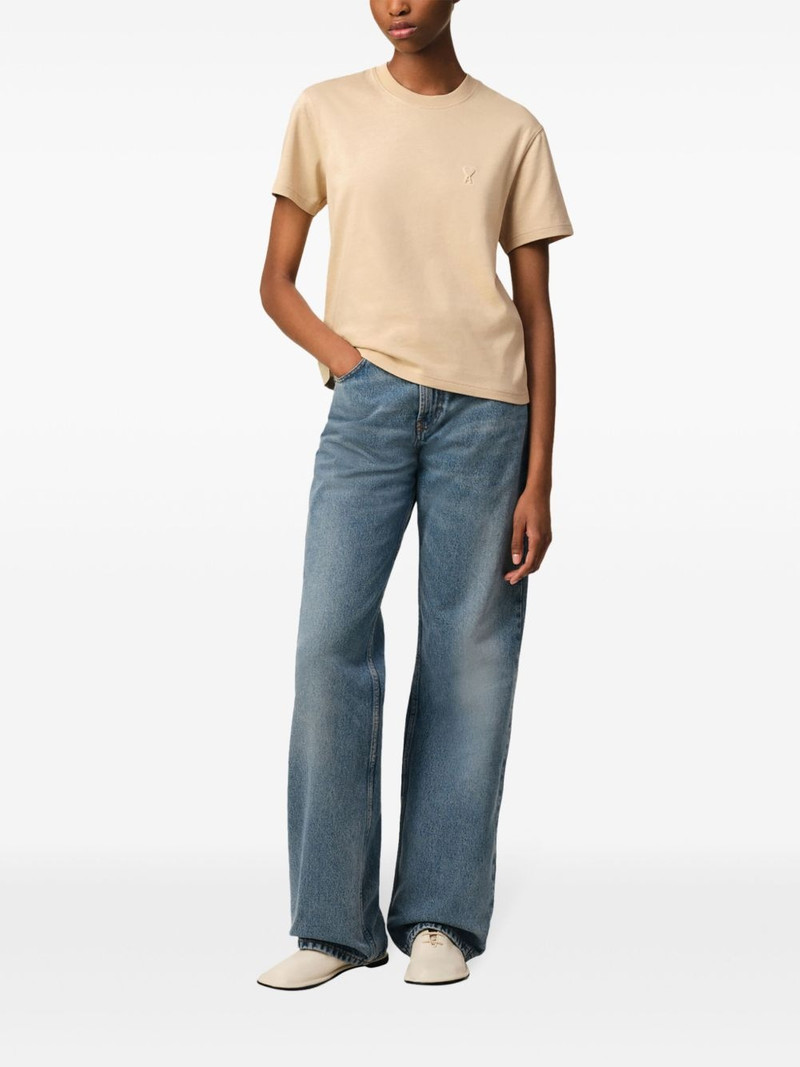 AMI Paris Ami de Coeur T-shirt outlook