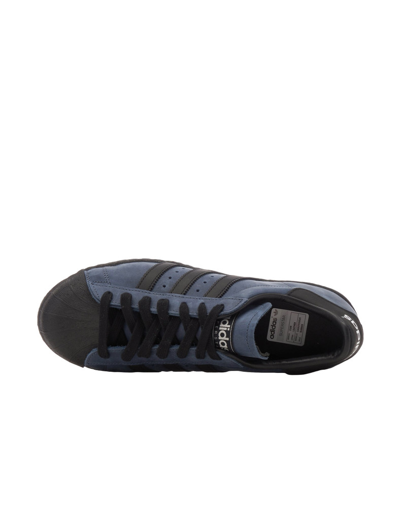 adidas Superstar 82 'Black Blue' IF6187 5