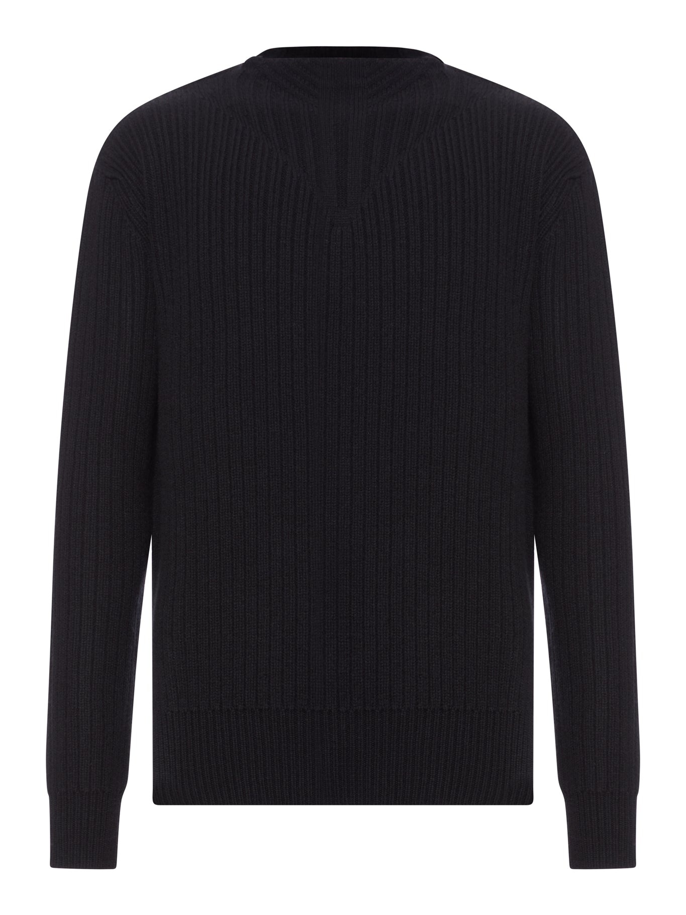 FISHERMAN SWEATER - 1