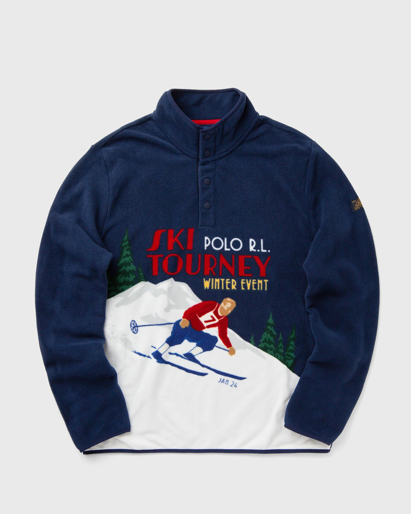 LONG SLEEVE SWEATSHIRT 1