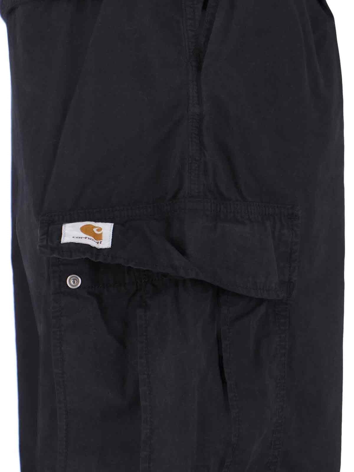'COLE' CARGO PANTS - 4