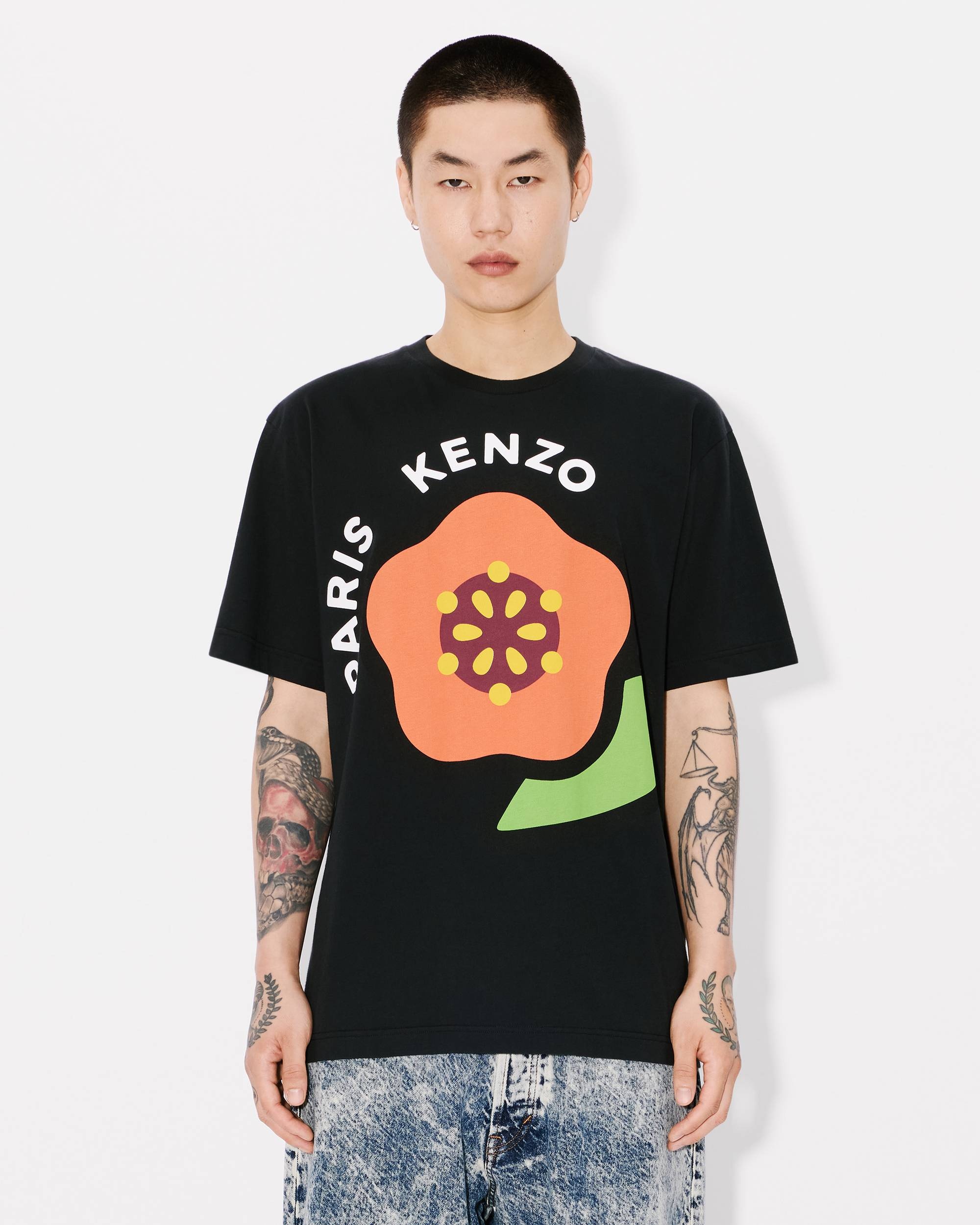 'KENZO Pop'  T-shirt - 3