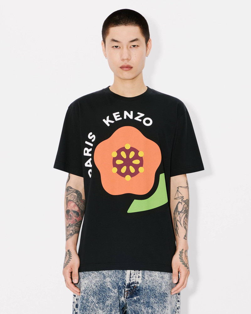'KENZO Pop' 티셔츠 3