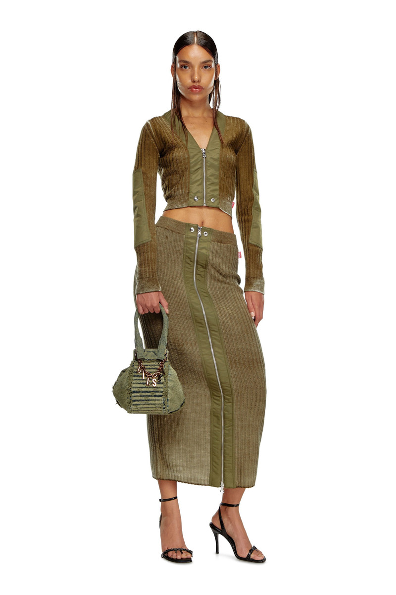 Diesel M-ASI outlook