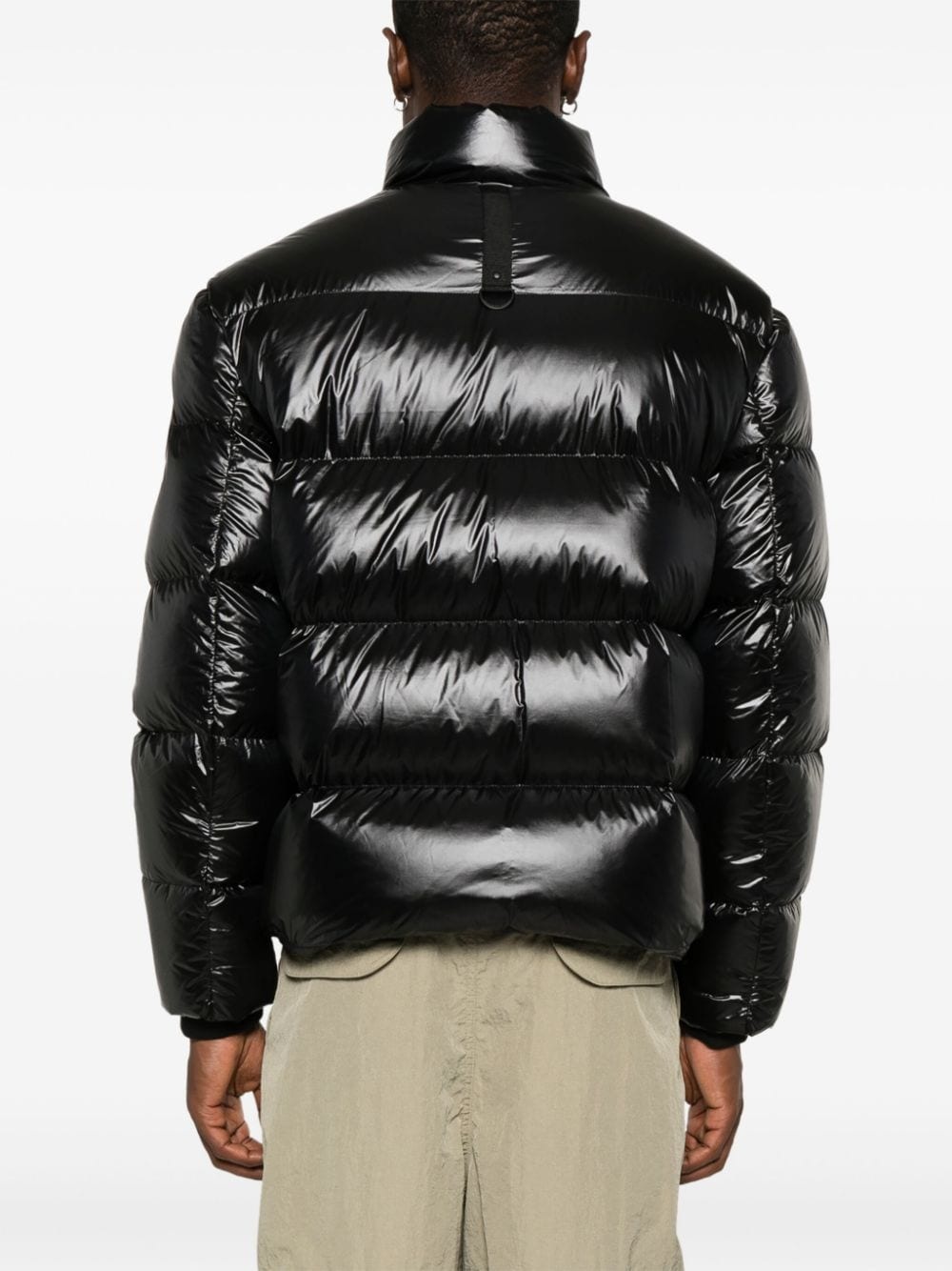 Kings puffer jacket - 4