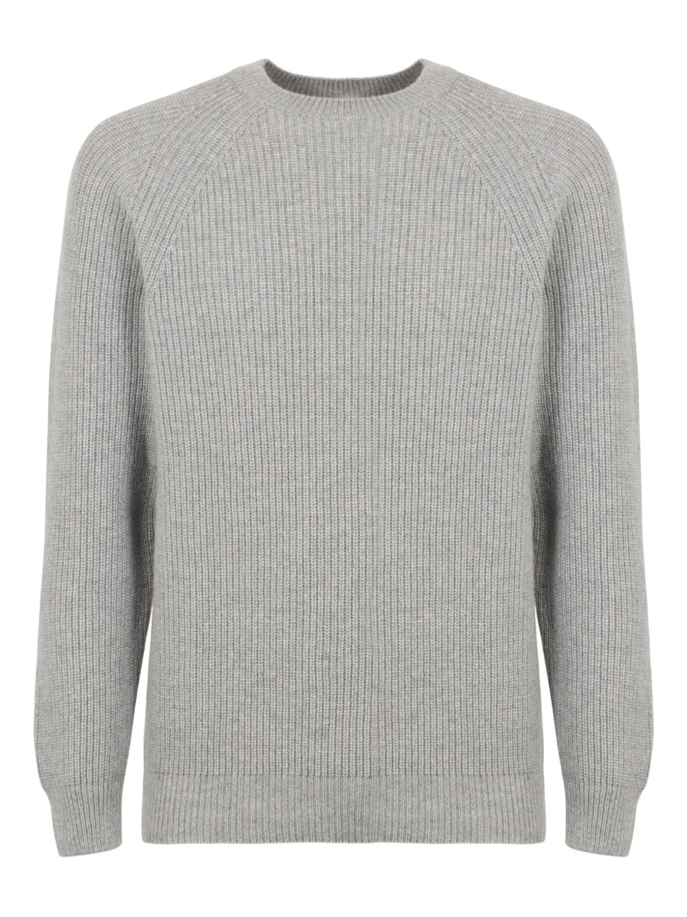 crew-neck sweater - 1