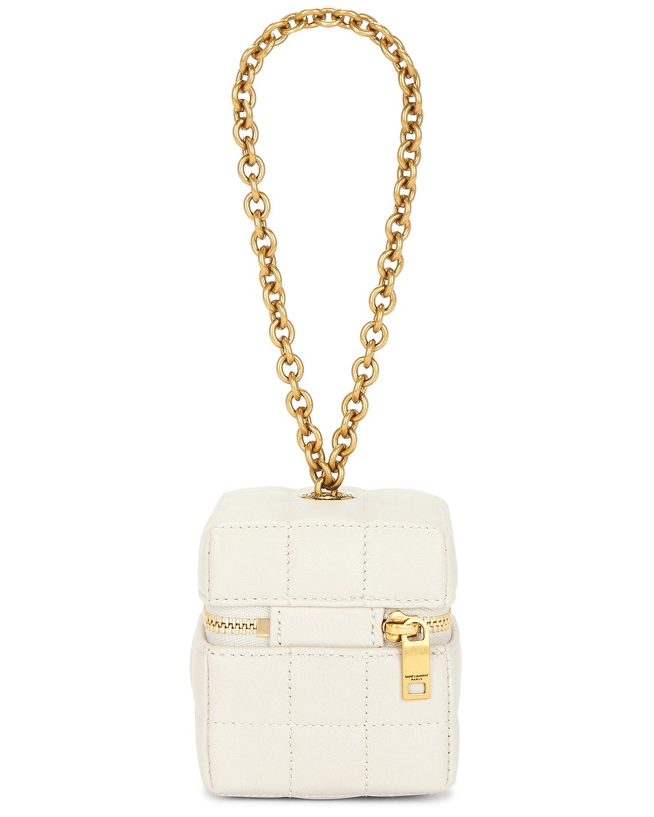 YSL Cube Bag - 3