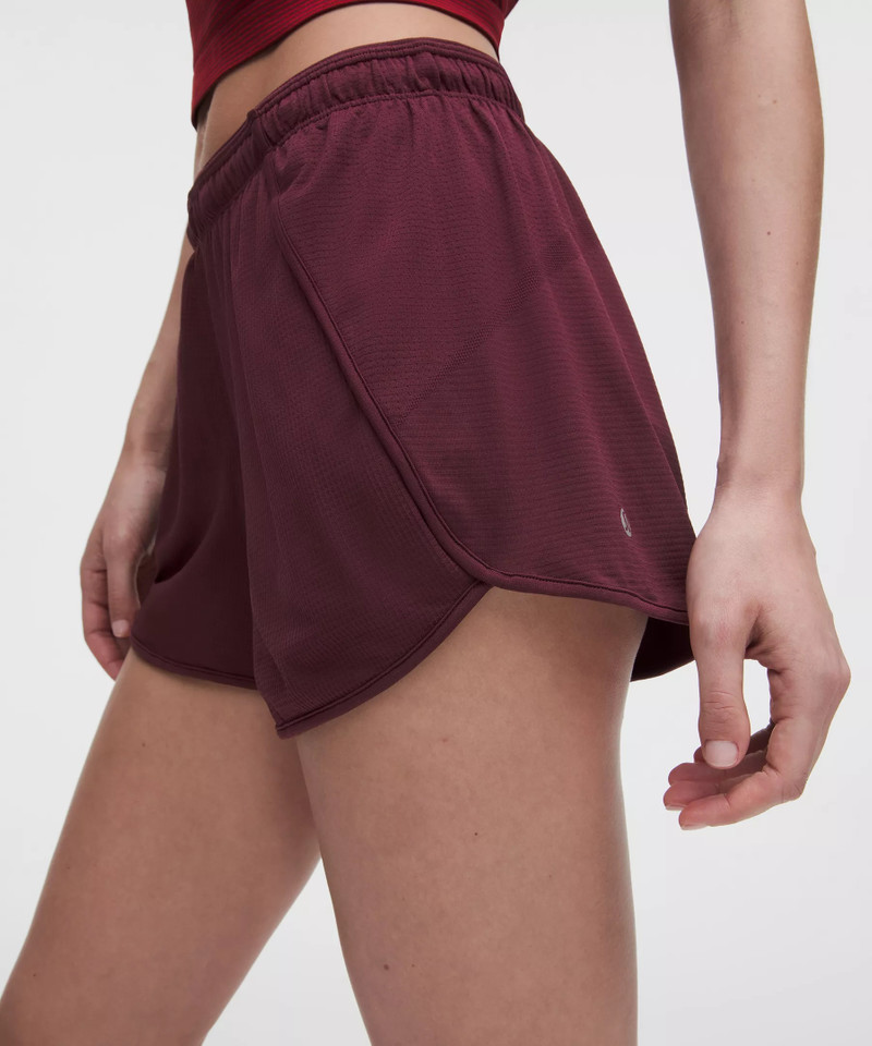 Swiftly Mid-Rise Short 3" 1
