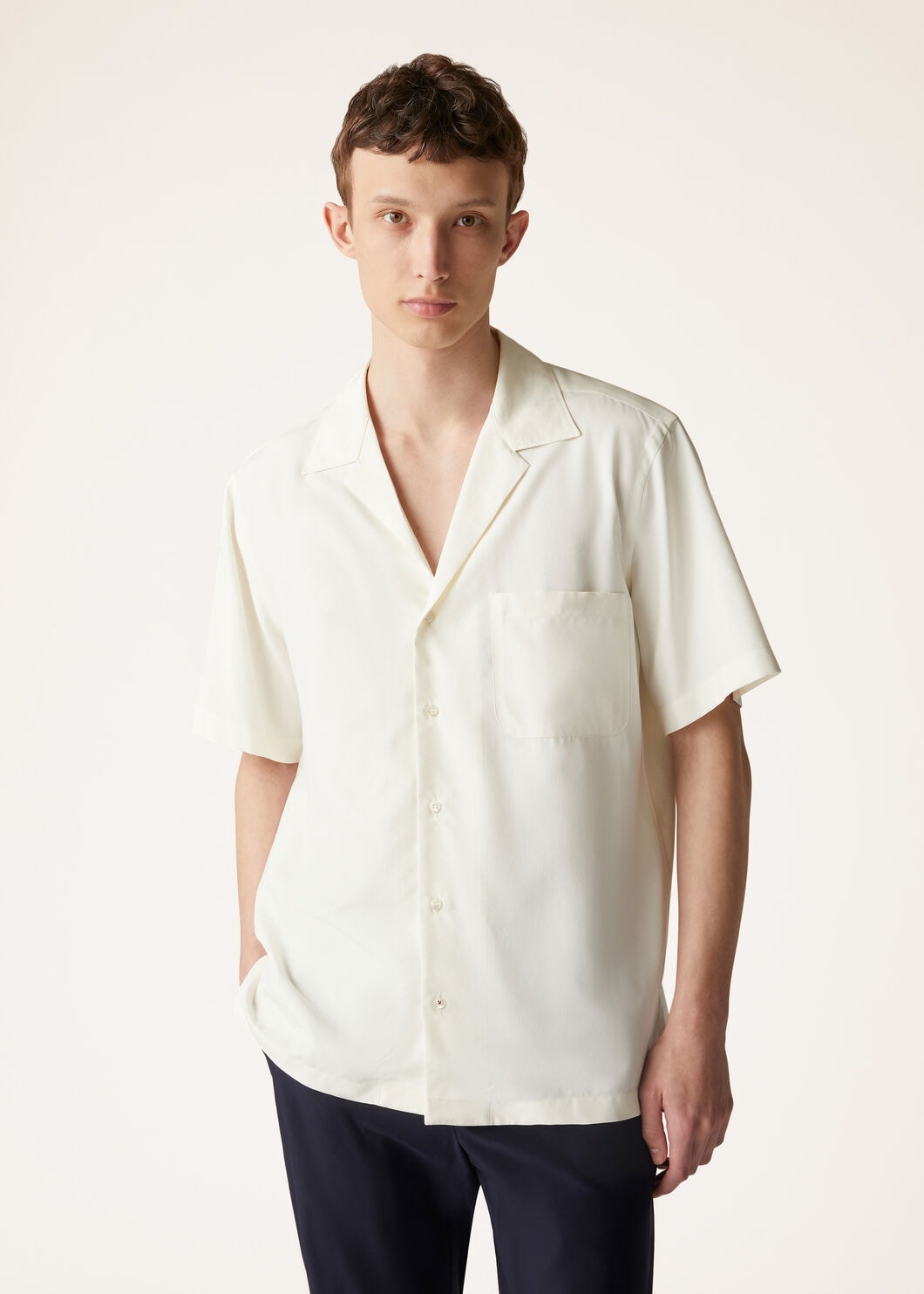 Tindaro Shirt - 4