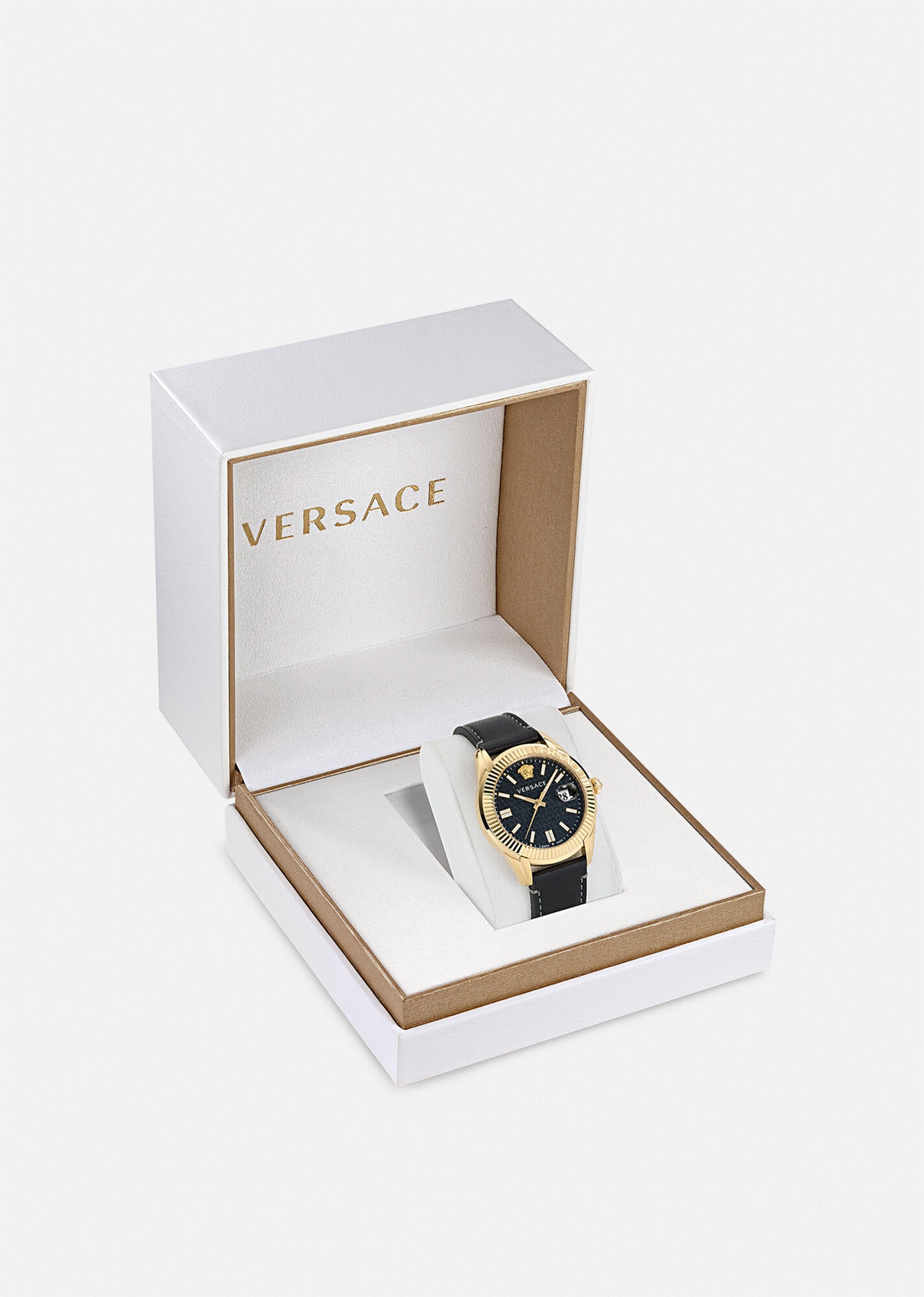 Greca Time Watch - 4
