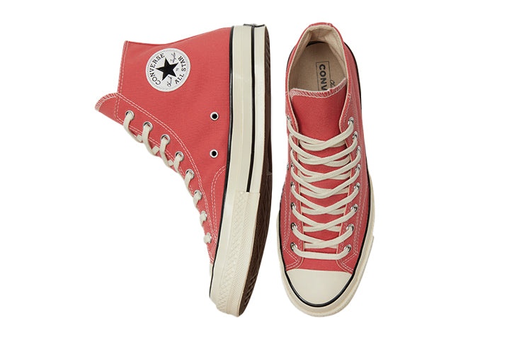 Converse Chuck 70 High 'Terracotta Pink' 170790C - 5