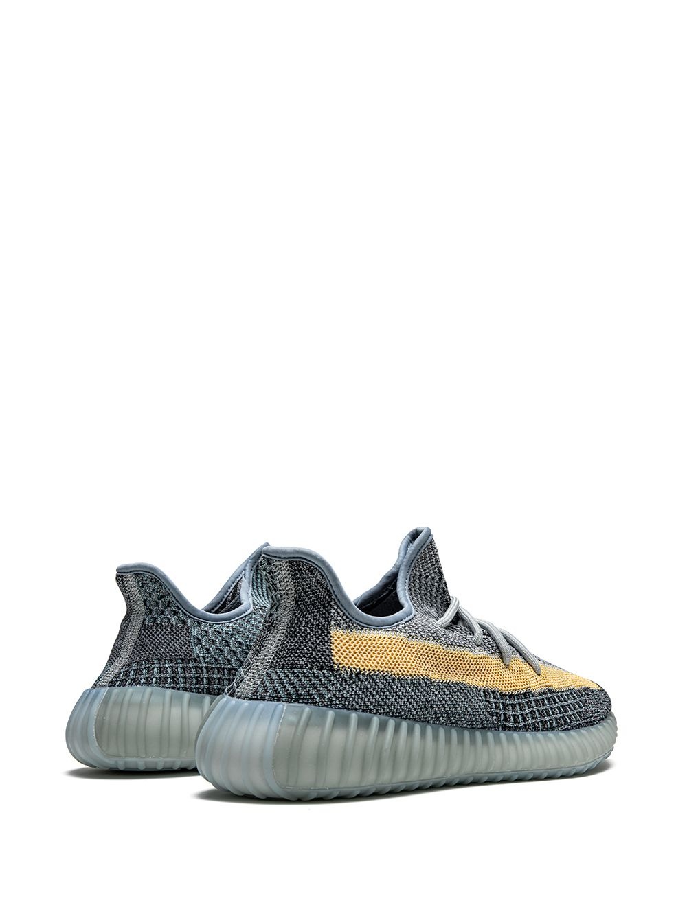 YEEZY Boost 350 v2 "Ash Blue" sneakers - 3