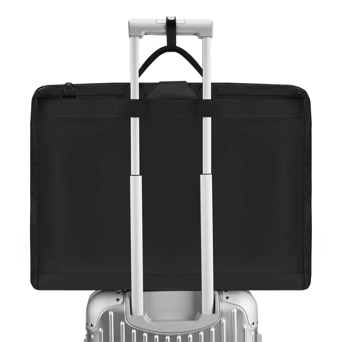 Travel Accessories Trifold Garment Bag - 5