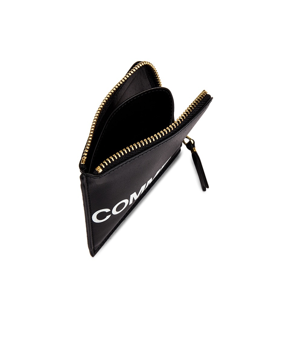 Huge Logo Wallet - 4