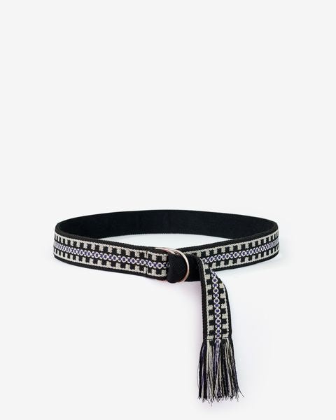 NYESSA BELT - 1
