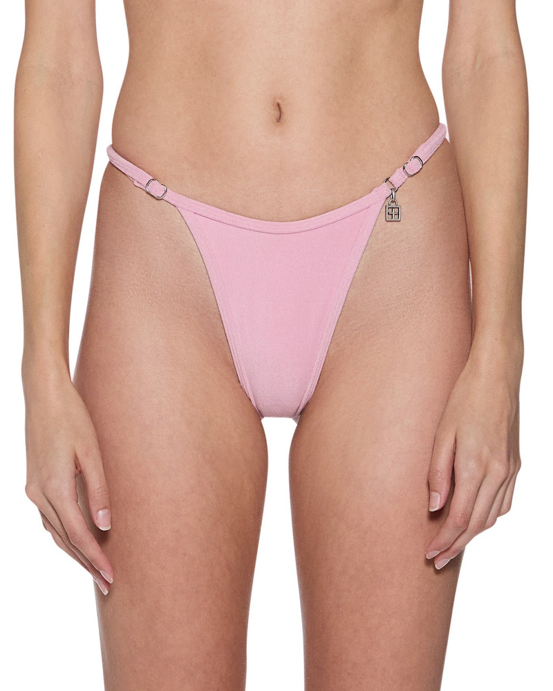 Ksubi ITSY BITSY BIKINI BOTTOM BUBBLEGUM outlook