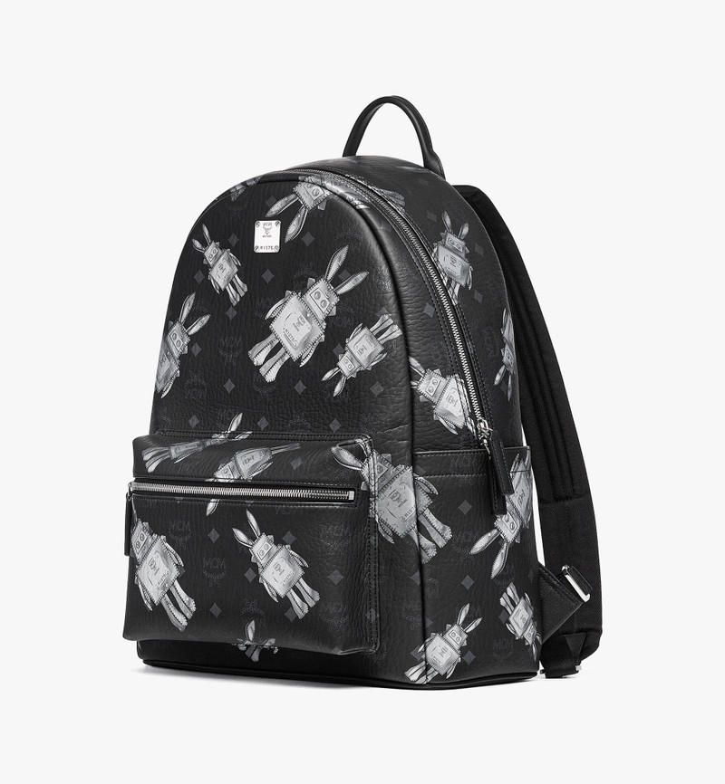 Stark Backpack in Rabot Visetos 3