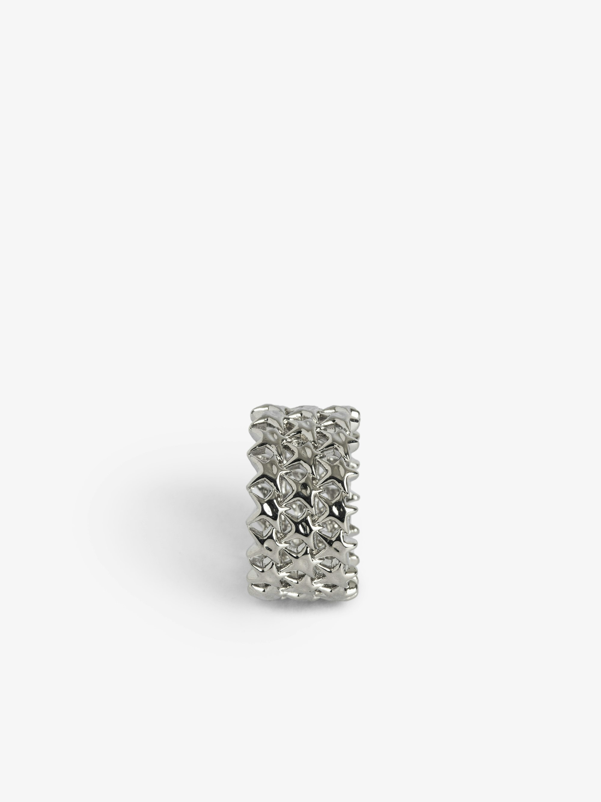 Rock Star Ring - 3